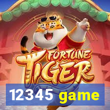 12345 game