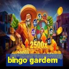 bingo gardem