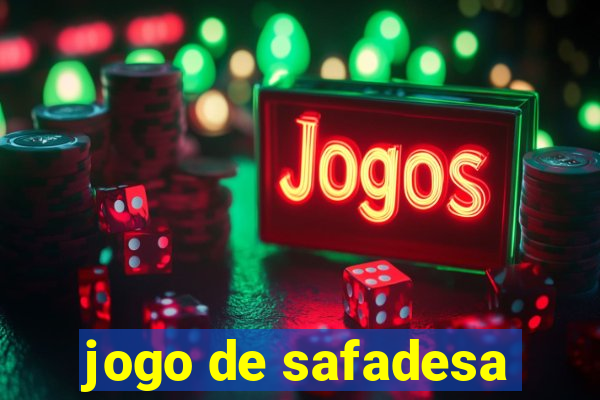 jogo de safadesa