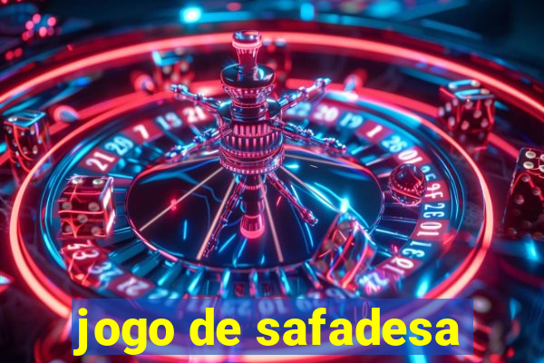 jogo de safadesa