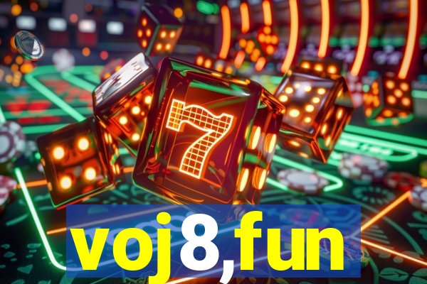 voj8,fun