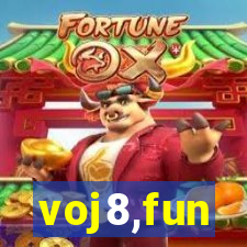 voj8,fun