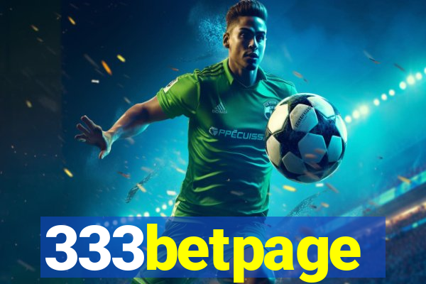 333betpage