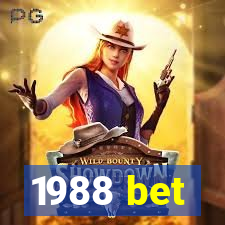 1988 bet