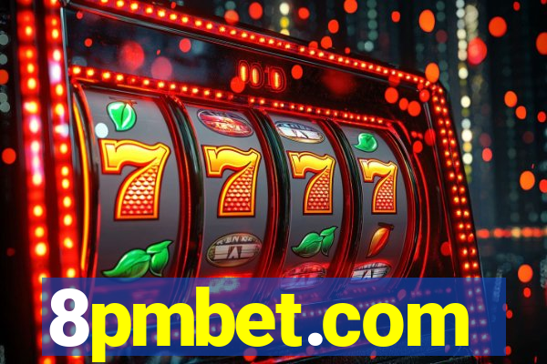 8pmbet.com