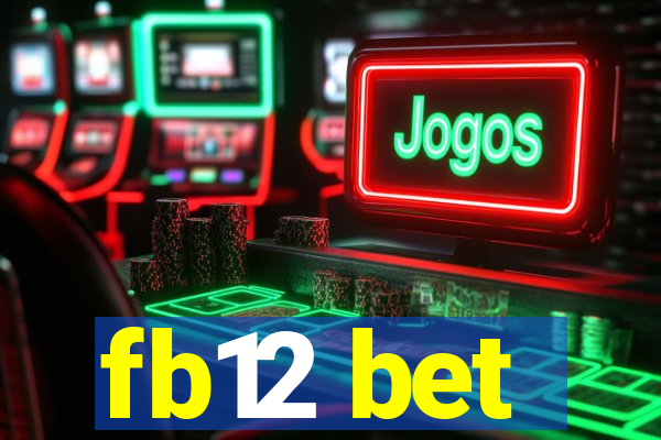 fb12 bet