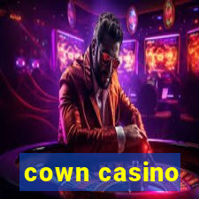 cown casino