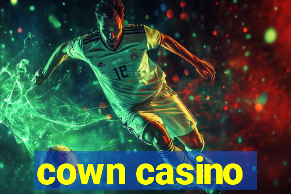 cown casino