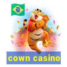 cown casino