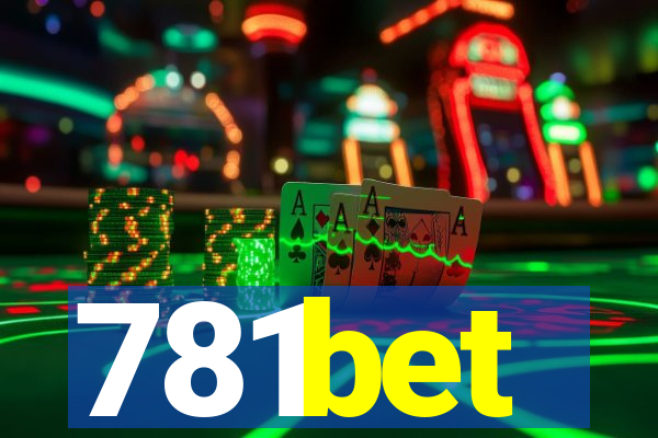 781bet