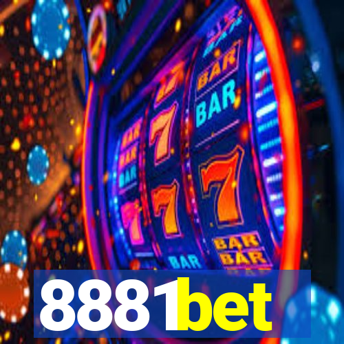 8881bet