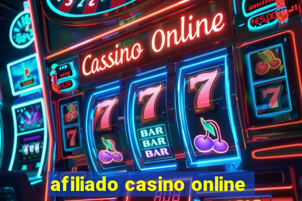 afiliado casino online