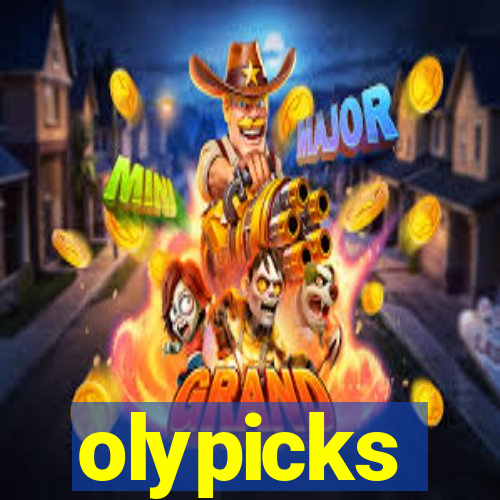 olypicks