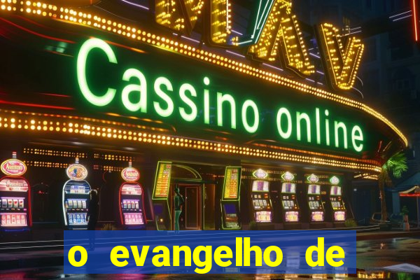 o evangelho de maria madalena pdf gratis