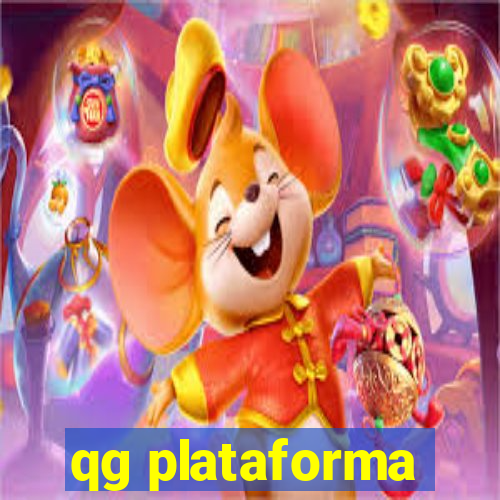 qg plataforma