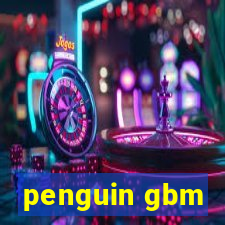 penguin gbm