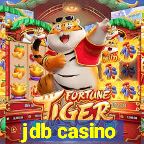 jdb casino