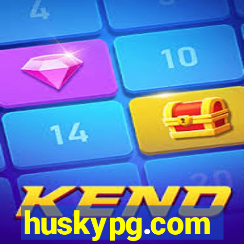 huskypg.com