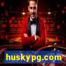 huskypg.com