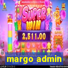 margo admin