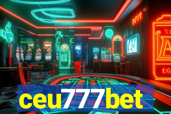 ceu777bet