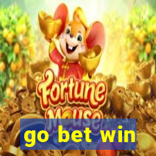 go bet win