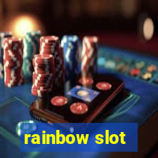 rainbow slot