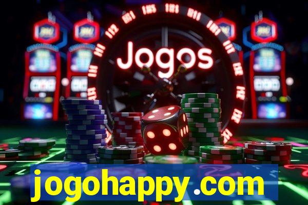 jogohappy.com