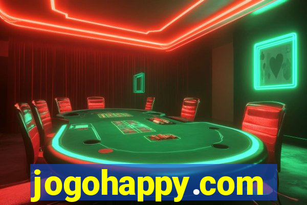 jogohappy.com