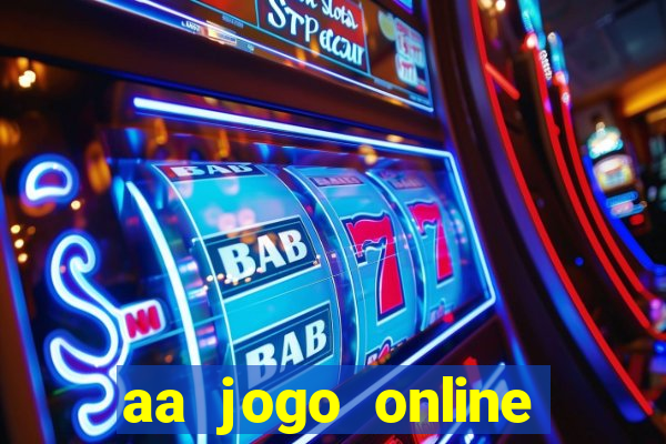 aa jogo online casino jogos de criptografia