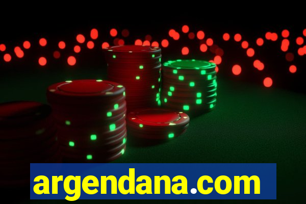 argendana.com