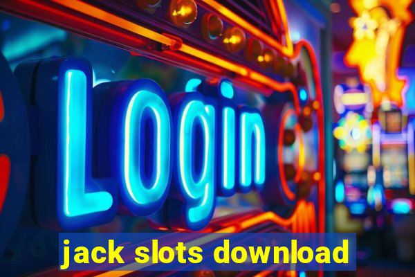 jack slots download