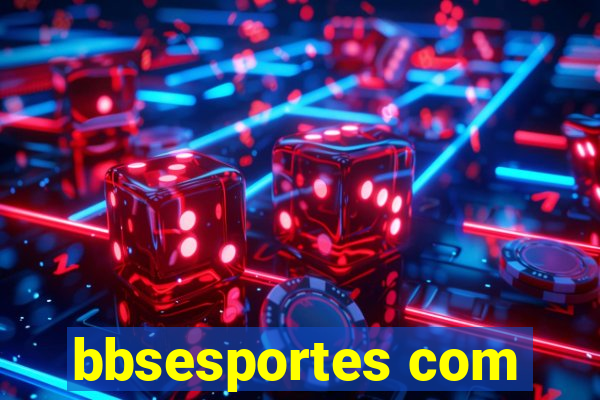 bbsesportes com