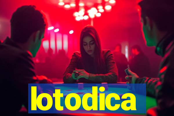 lotodica