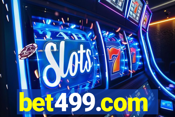 bet499.com