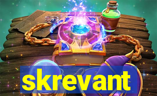 skrevant