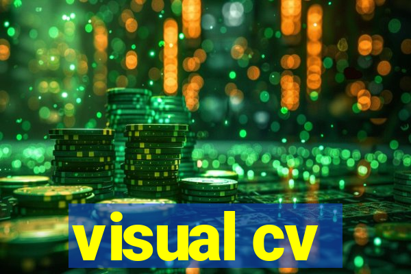 visual cv