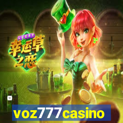 voz777casino