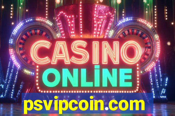 psvipcoin.com