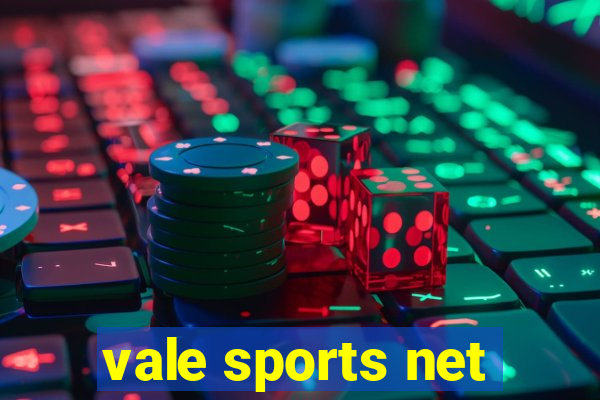 vale sports net