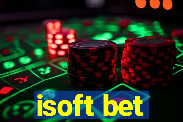 isoft bet