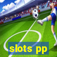 slots pp