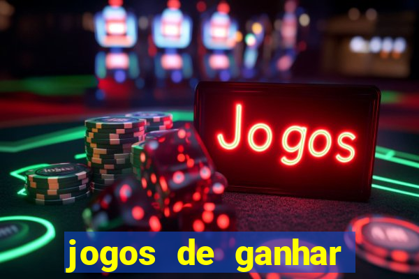 jogos de ganhar dinheiro de verdade sem depositar