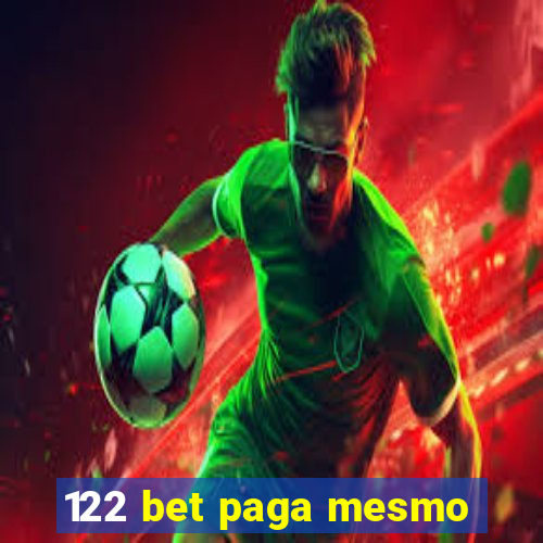 122 bet paga mesmo