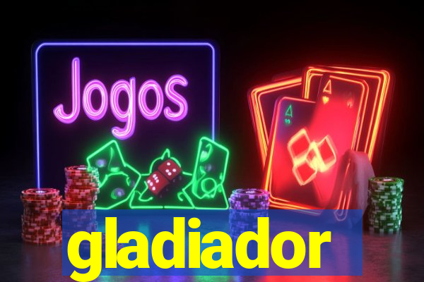 gladiador significado espiritual