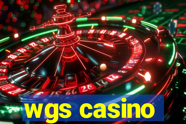 wgs casino