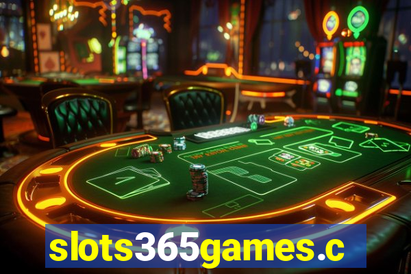 slots365games.com