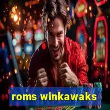 roms winkawaks