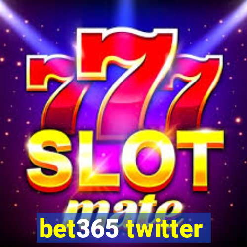 bet365 twitter