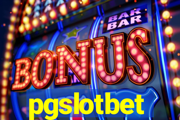 pgslotbet